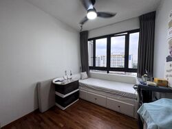 Skypark Residences (D27), Condominium #499778301